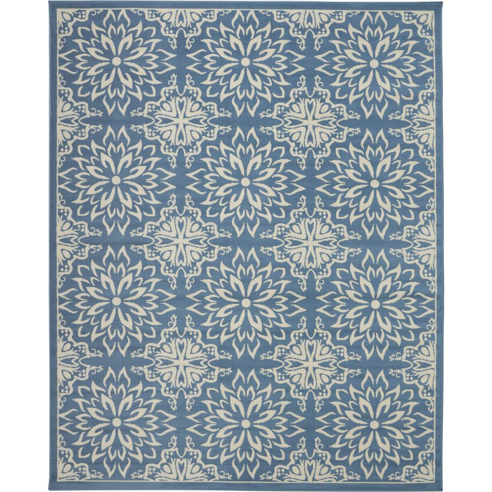 Nourison Home Jubilant Area Rug