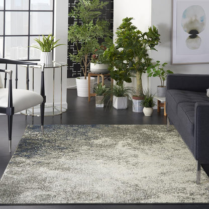Nourison Home Passion Area Rug