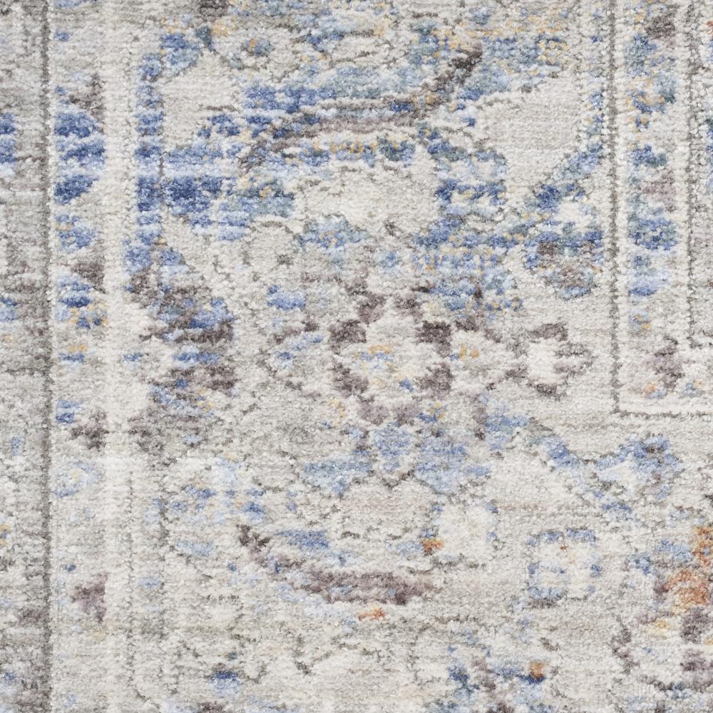 Vintage Rectangle Area Rug, 8' x 10'