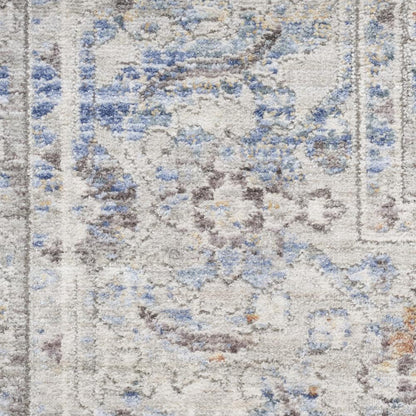 Vintage Rectangle Area Rug, 8' x 10'
