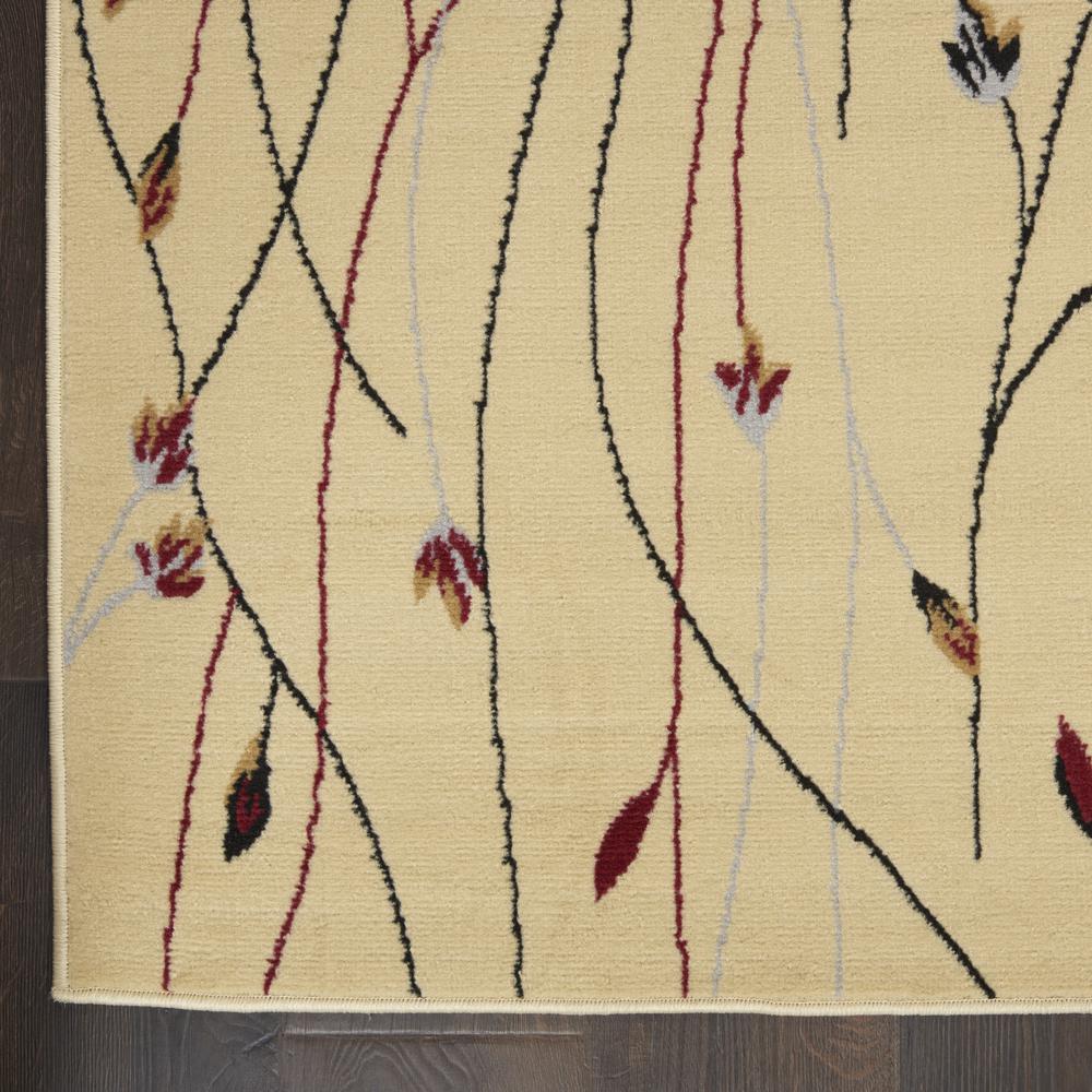 Nourison Home Grafix Area Rug