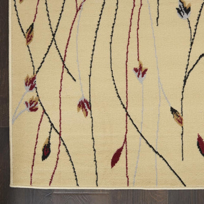 Nourison Home Grafix Area Rug