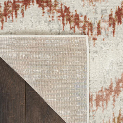 Nourison Elation Area Rug, 8' Runner (99446840271)