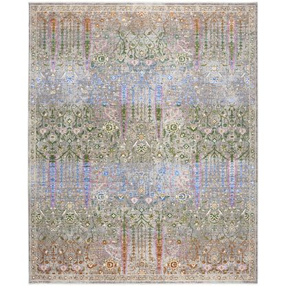 Nourison Home Vintage Harmony Area Rug