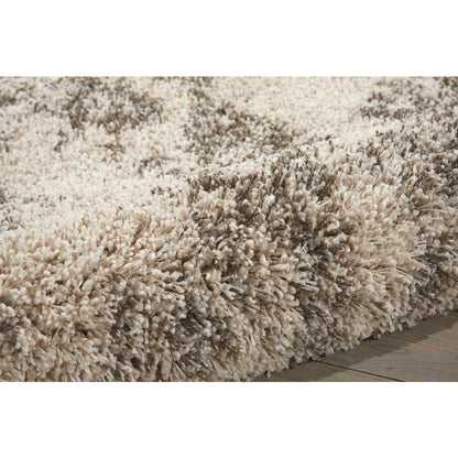 Amore Area Rug, Cobblestone, 7'10" x 10'10"