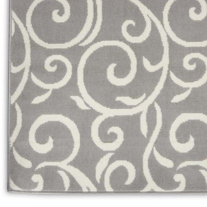 Nourison Home Grafix Area Rug