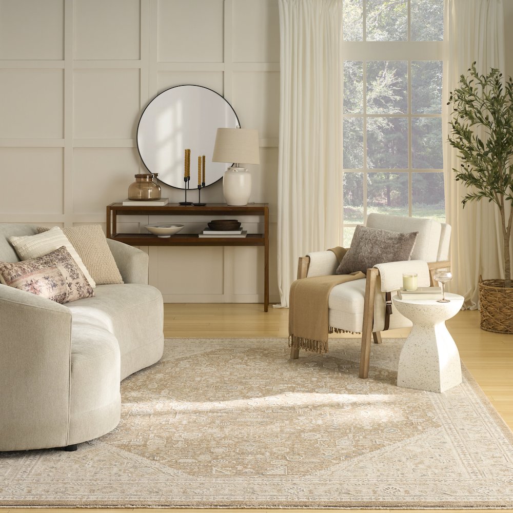 Nourison Home Harbor Area Rug