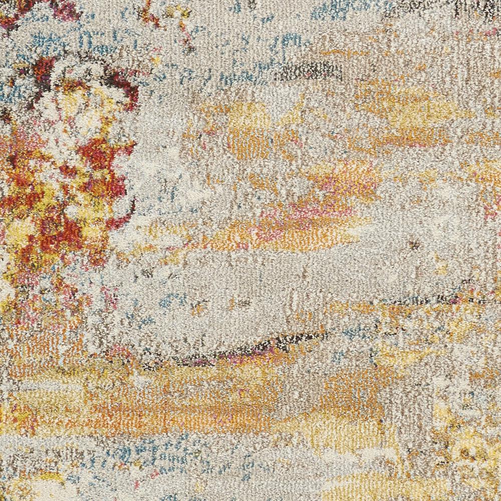 Nourison Home Celestial Area Rug