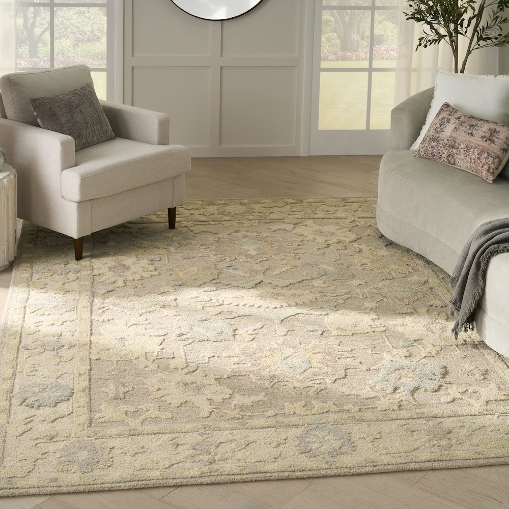 Nourison Home Maison Area Rug