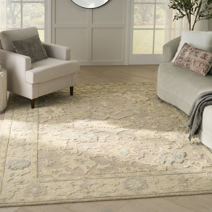 Nourison Home Maison Area Rug
