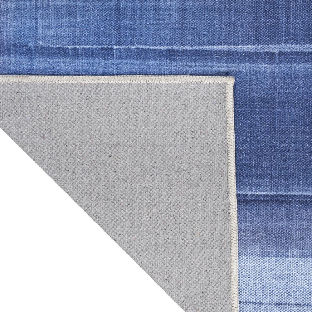 Modern Rectangle Area Rug, 4' x 6'