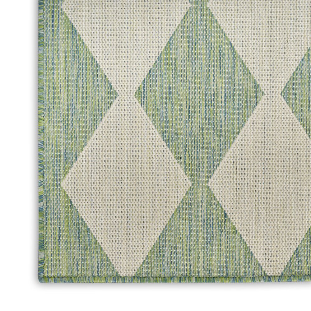 Nourison Home Positano Area Rug