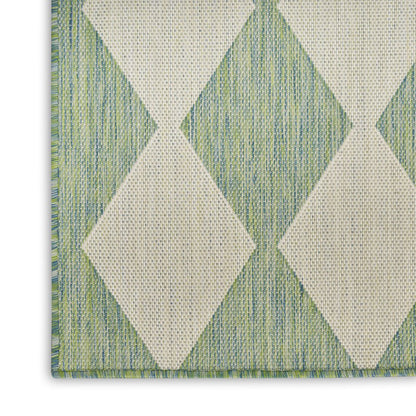 Nourison Home Positano Area Rug