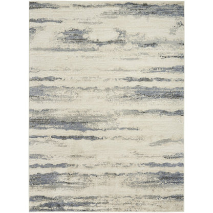 Nourison Home Serenity Home Area Rug