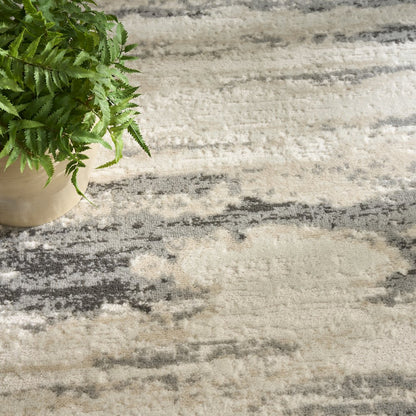 Nourison Home Serenity Home Area Rug