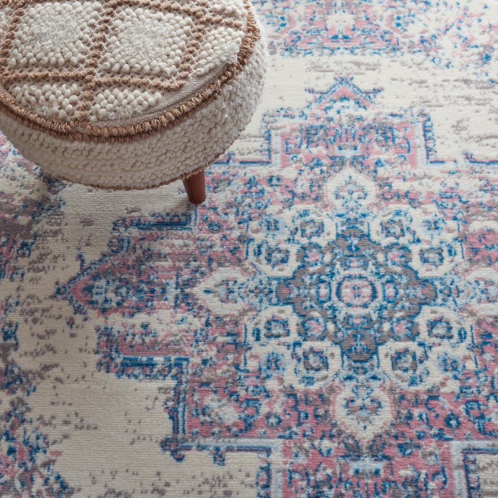 Nourison Home Grafix Area Rug