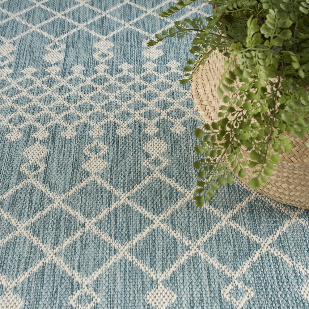 Nourison Home Positano Area Rug