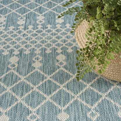 Nourison Home Positano Area Rug