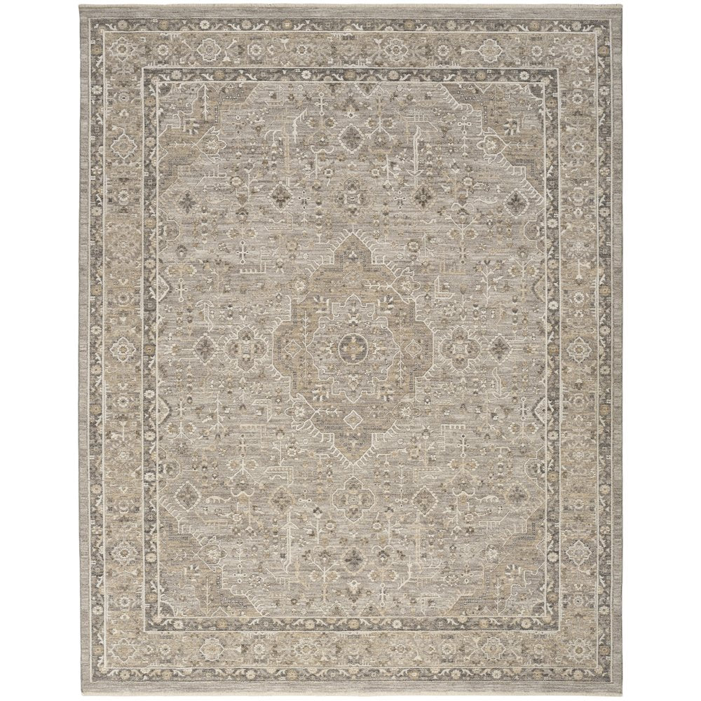 Nourison Home Harbor Area Rug