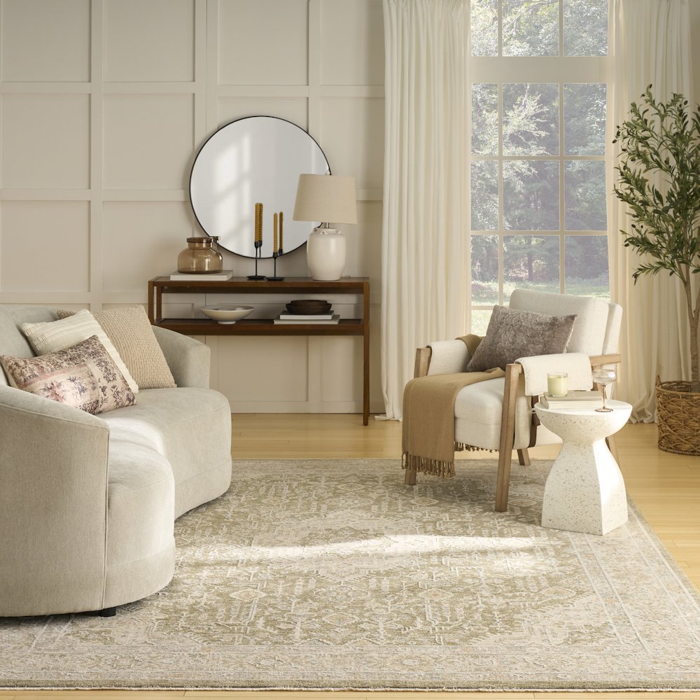 Nourison Home Harbor Area Rug