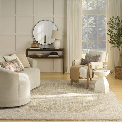 Nourison Home Harbor Area Rug