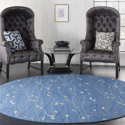 Nourison Home Grafix Area Rug