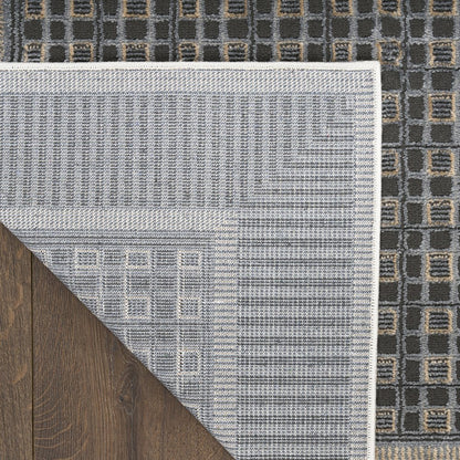 Nourison Home Nordic Area Rug