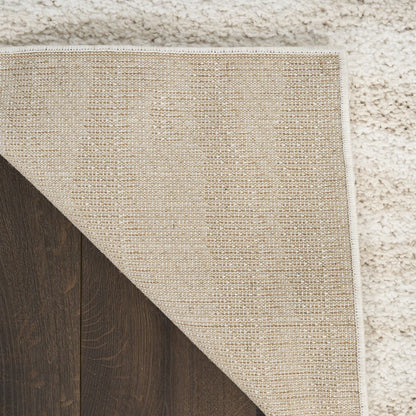 Nourison Home Modern Shag Area Rug