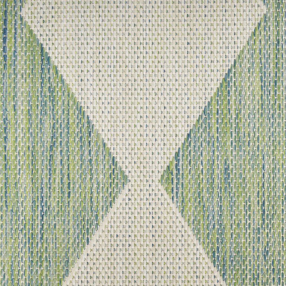 Nourison Home Positano Area Rug