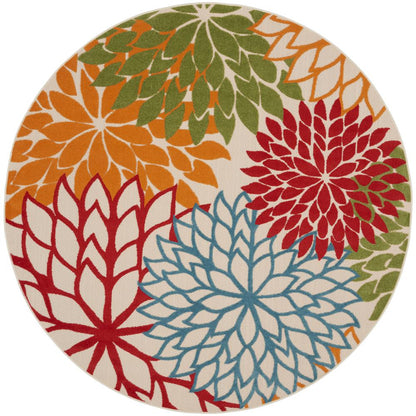 Nourison Home Aloha Area Rug