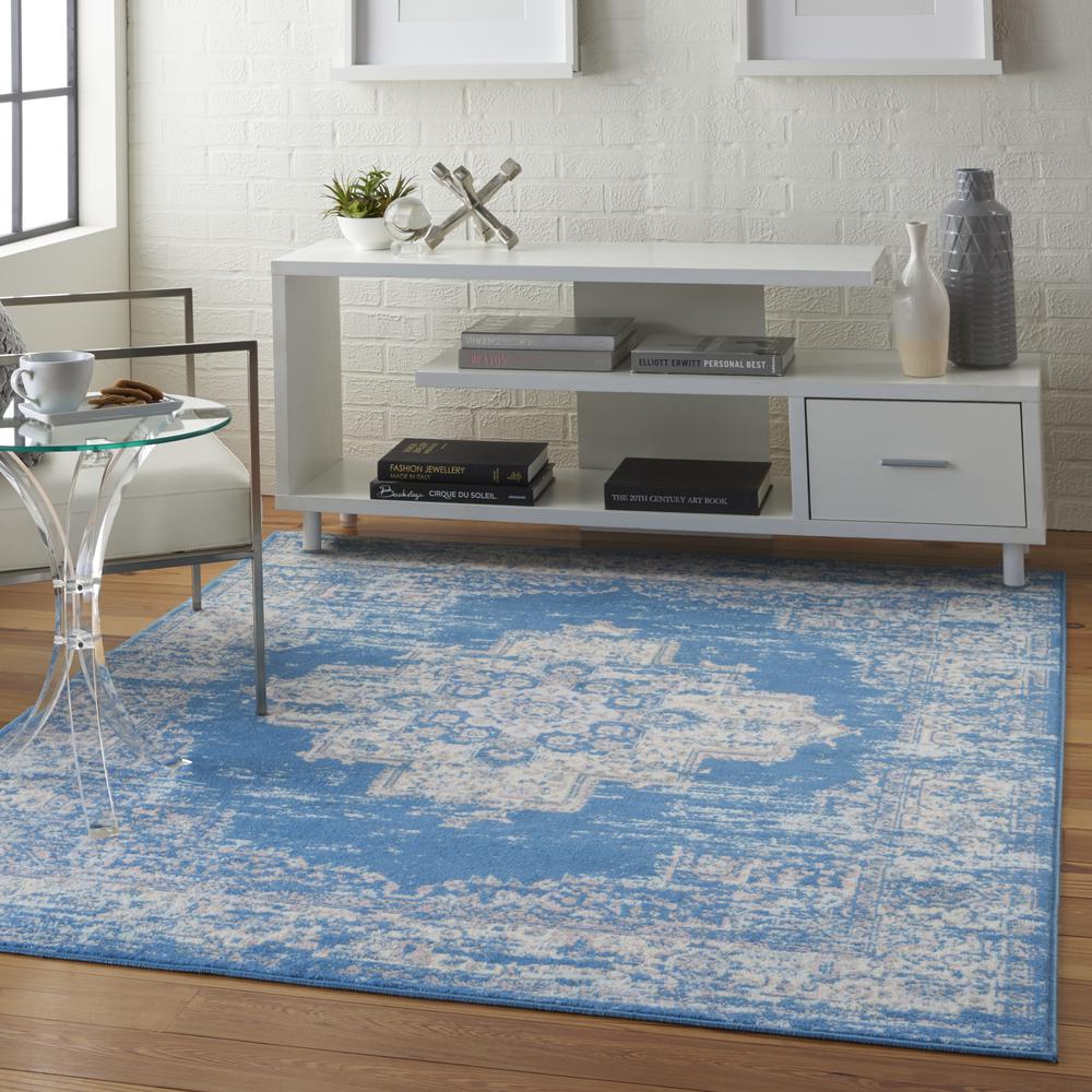 Nourison Home Grafix Area Rug