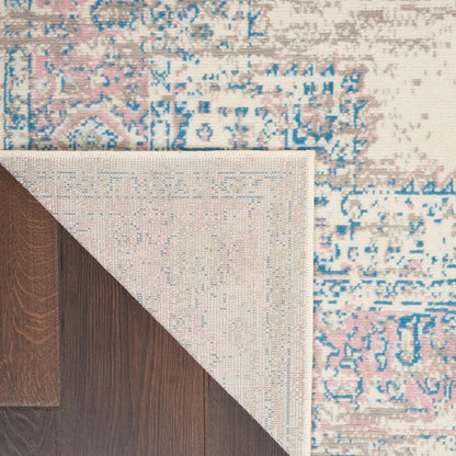 Nourison Home Grafix Area Rug