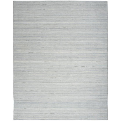 Nourison Interweave, Area Rug Light Blue, IWV01