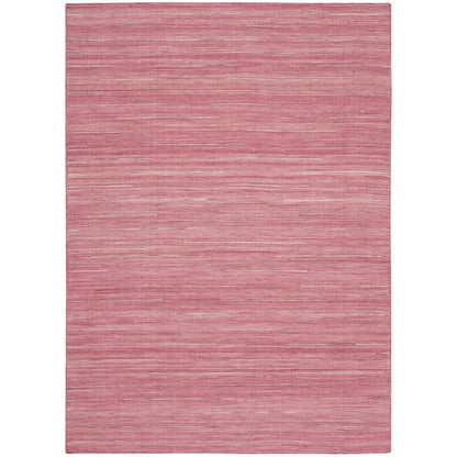 Nourison Interweave Area Rug Rose IWV01