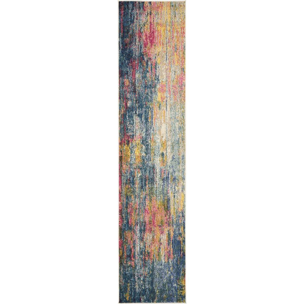 Nourison Home Celestial Area Rug