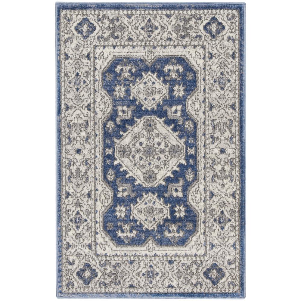 New Concept Washables Series 4 Area Rug