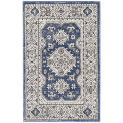 New Concept Washables Series 4 Area Rug