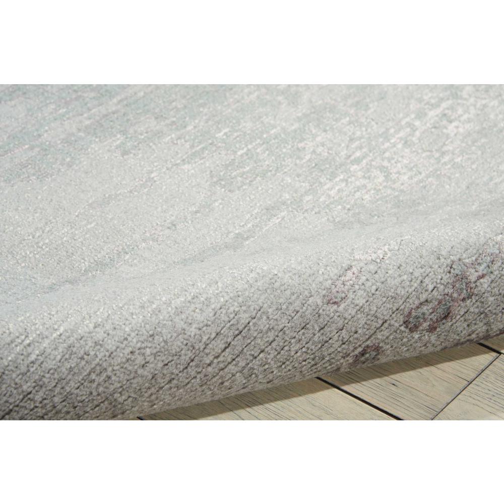 Modern Rectangle Area Rug, 8' x 10'