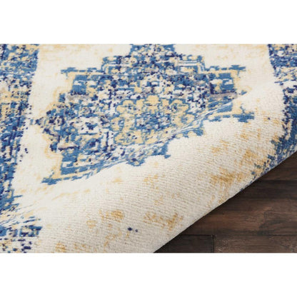 Nourison Home Grafix Area Rug