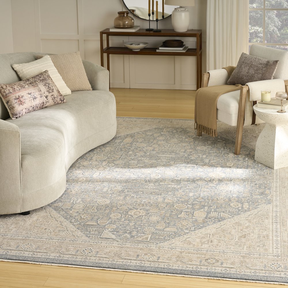 Nourison Home Harbor Area Rug