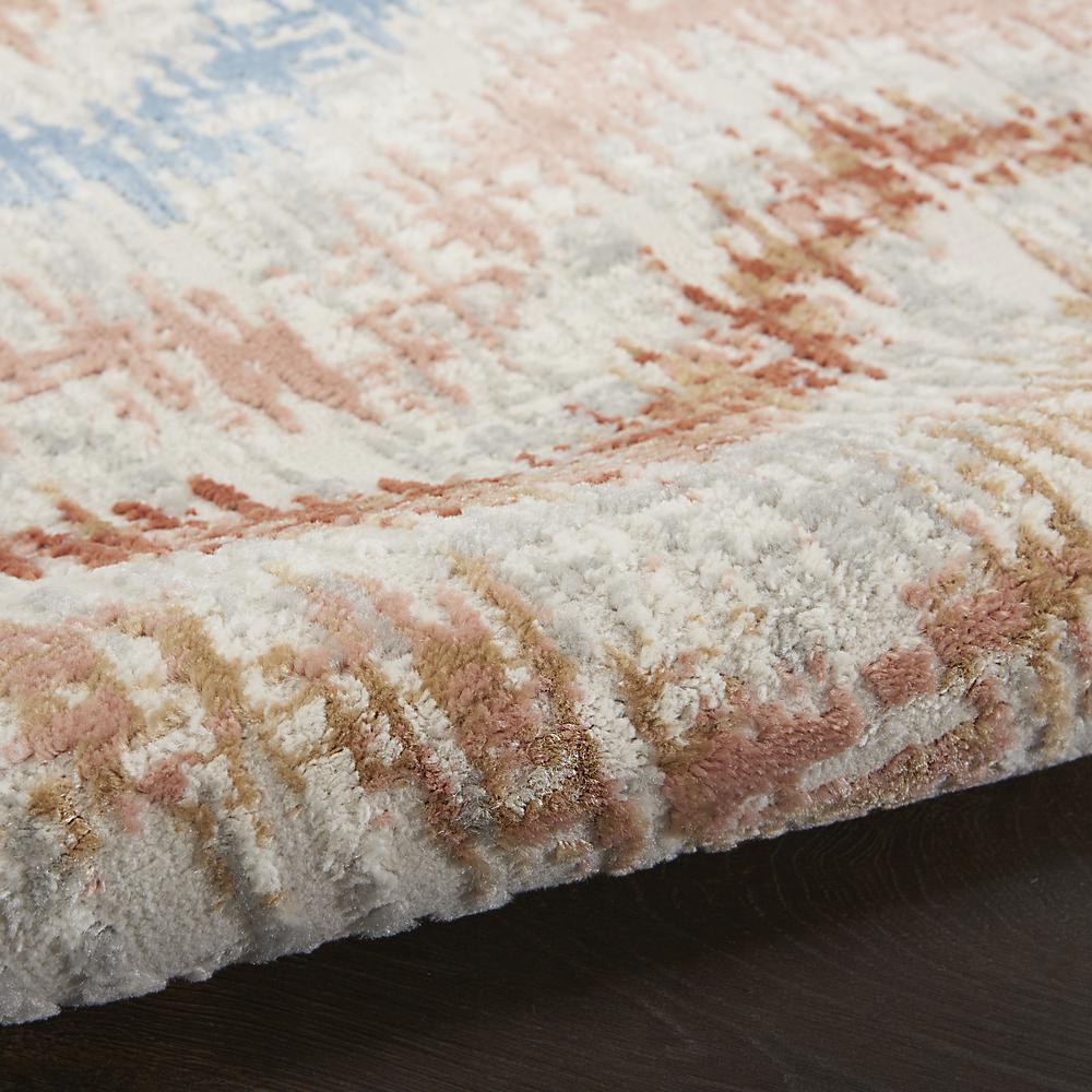 Nourison Elation Area Rug, 8' Runner (99446840271)