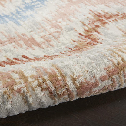 Nourison Elation Area Rug, 8' Runner (99446840271)
