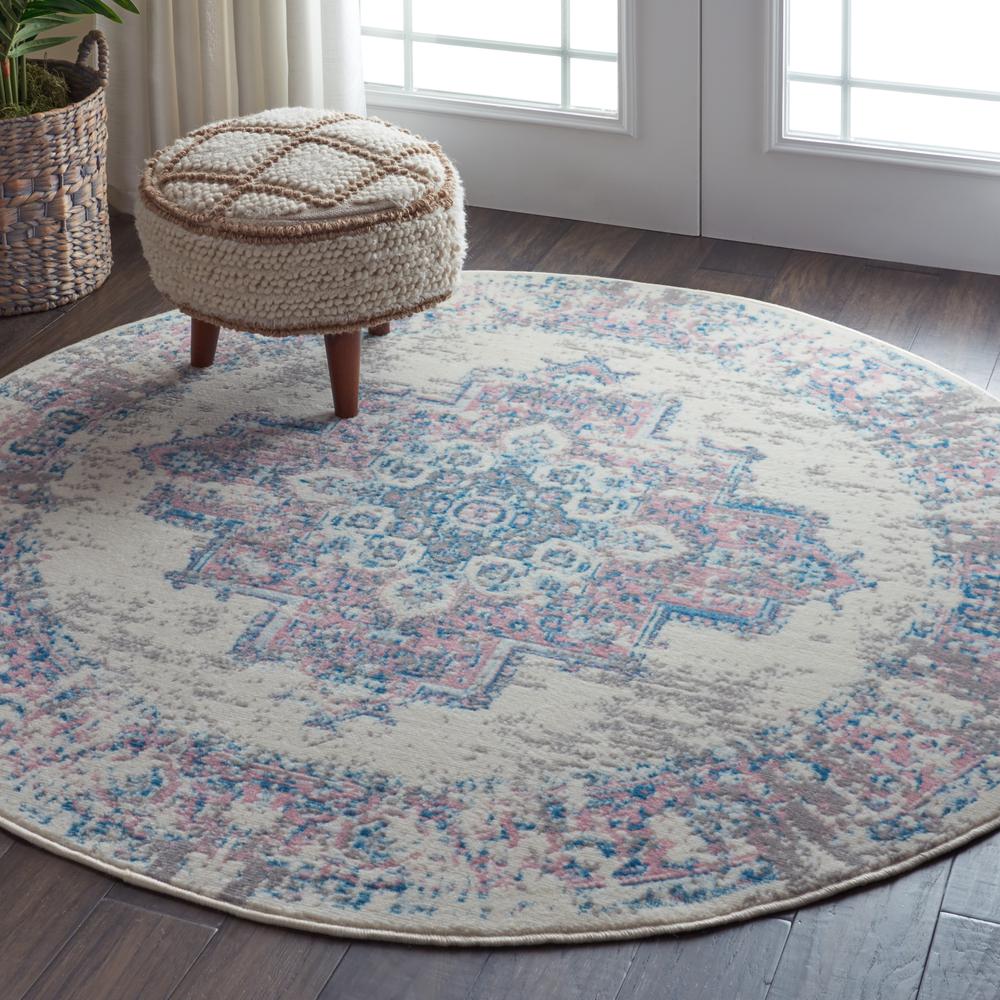 Nourison Home Grafix Area Rug