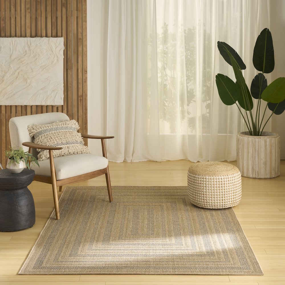 Nourison Home Tulum Area Rug