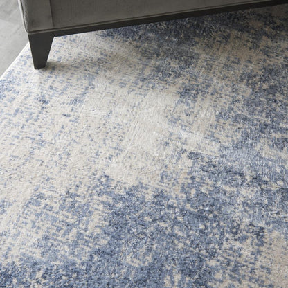 Nourison Home Sleek Textures Area Rug