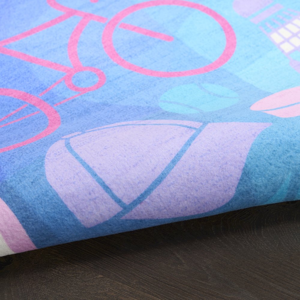 Nourison Home Imagination Area Rug