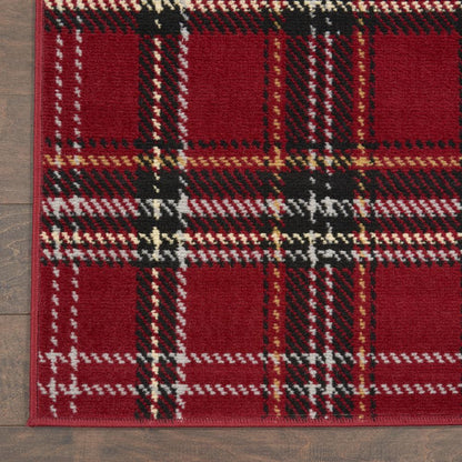 Nourison Home Grafix Area Rug