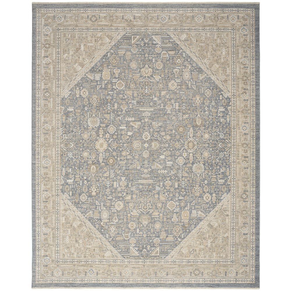 Nourison Home Harbor Area Rug