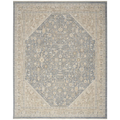 Nourison Home Harbor Area Rug