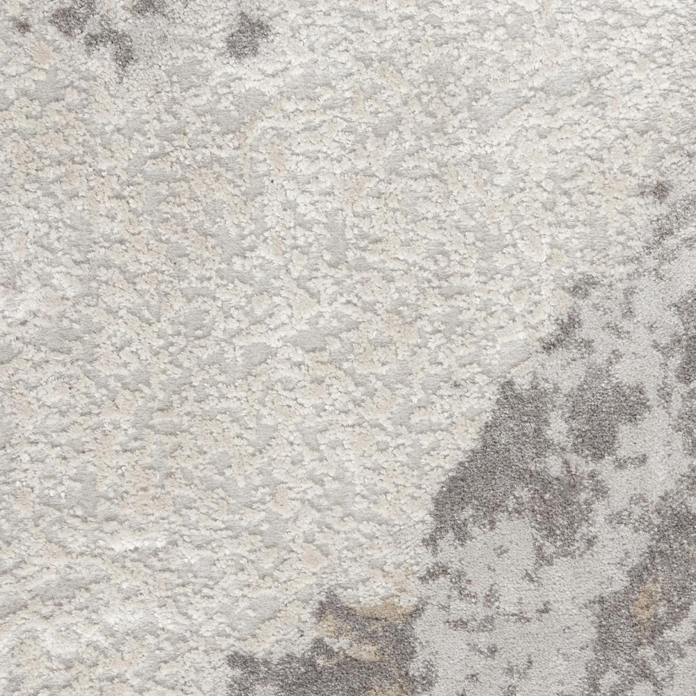 Nourison Home Sleek Textures Area Rug